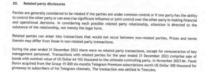 Telegram的财报大曝光：“暗黑版微信”还是“真币圈镰刀”？