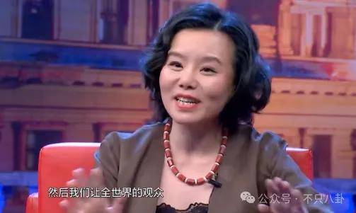 他们那么幸福恩爱，怎么突然离婚了……