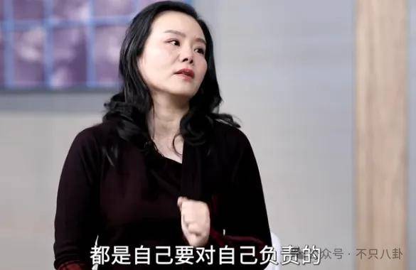 他们那么幸福恩爱，怎么突然离婚了……