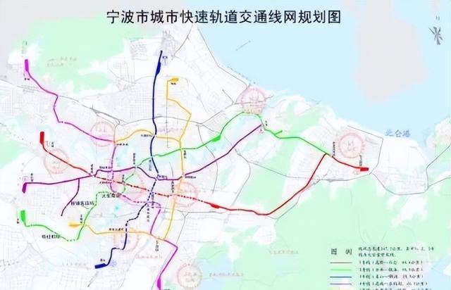 宁波：再次开启大基建时代,2024年基建要大爆发了