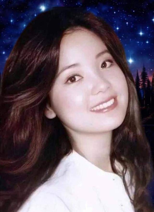 著名歌手邓丽君，去世27年后，保罗再婚生子，弟弟的坚持让人泪目