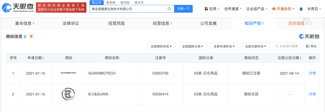 知名网红自曝“日收入超30万”引热议，名下关联8家企业