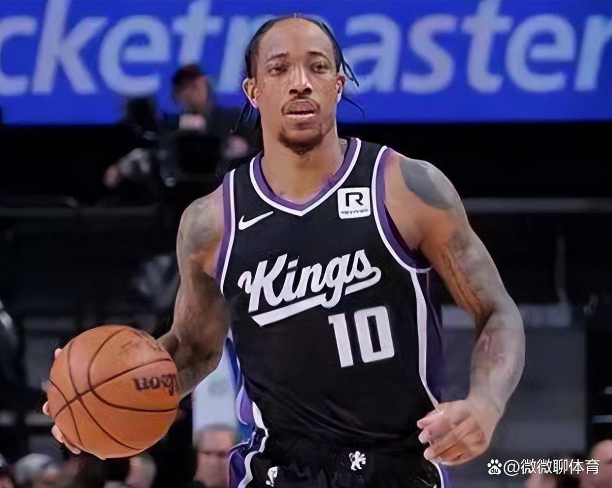 NBA积分榜又乱了！湖人第3，掘金4连败，5-8名船勇雄狼4队持平