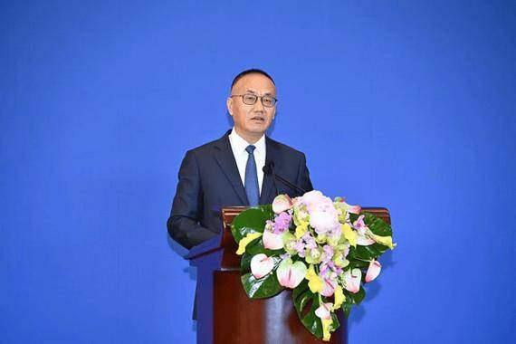 外交部副部长陈晓东新任职引关注 外交布局调整意义深远