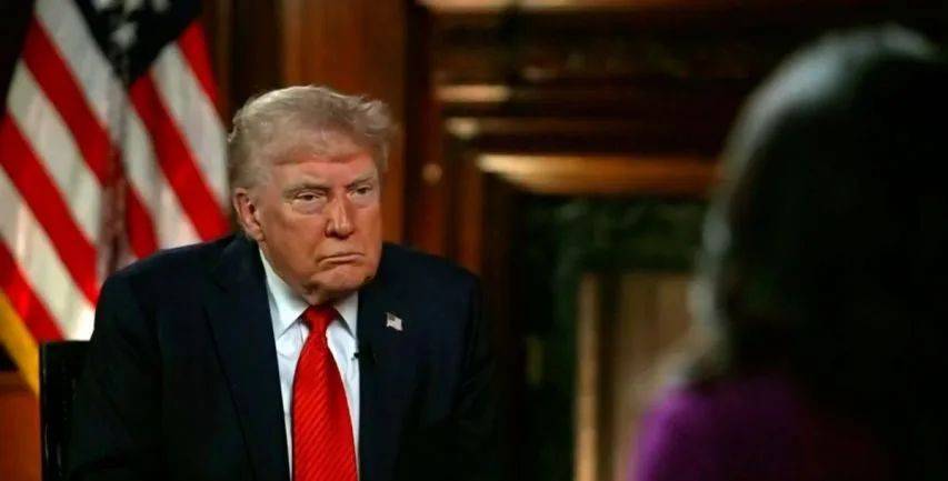 特朗普愿意和解？中国商务部爆出内幕！中美“关税战”或迎大结局