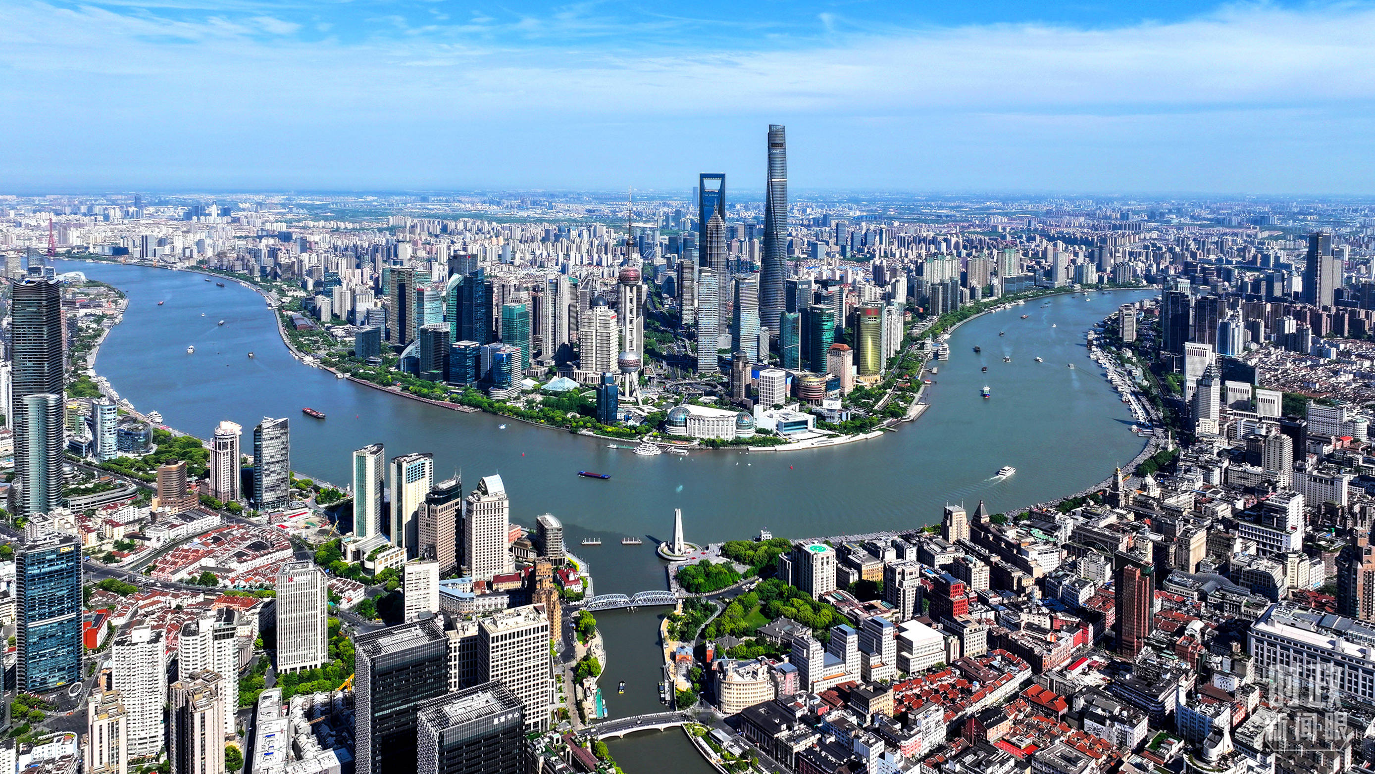 时政新闻眼丨如何建设现代化人民城市？习近平在这次会议上指明方向