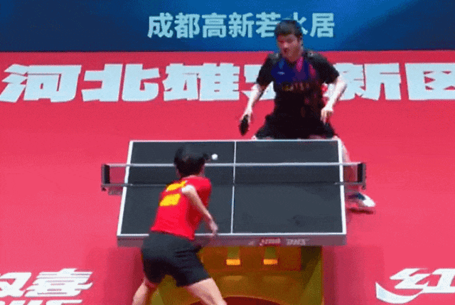 乒超联赛第二阶段比赛即将开始，樊振东：渴望用乒超联赛检验自己