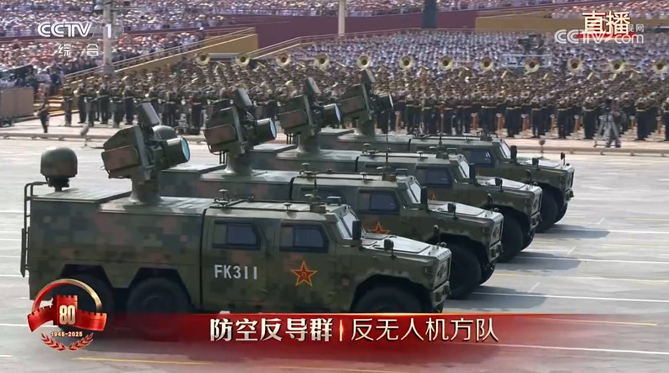 局座十年前预言被打破，美媒：中国激光武器已出售沙特伊朗俄罗斯