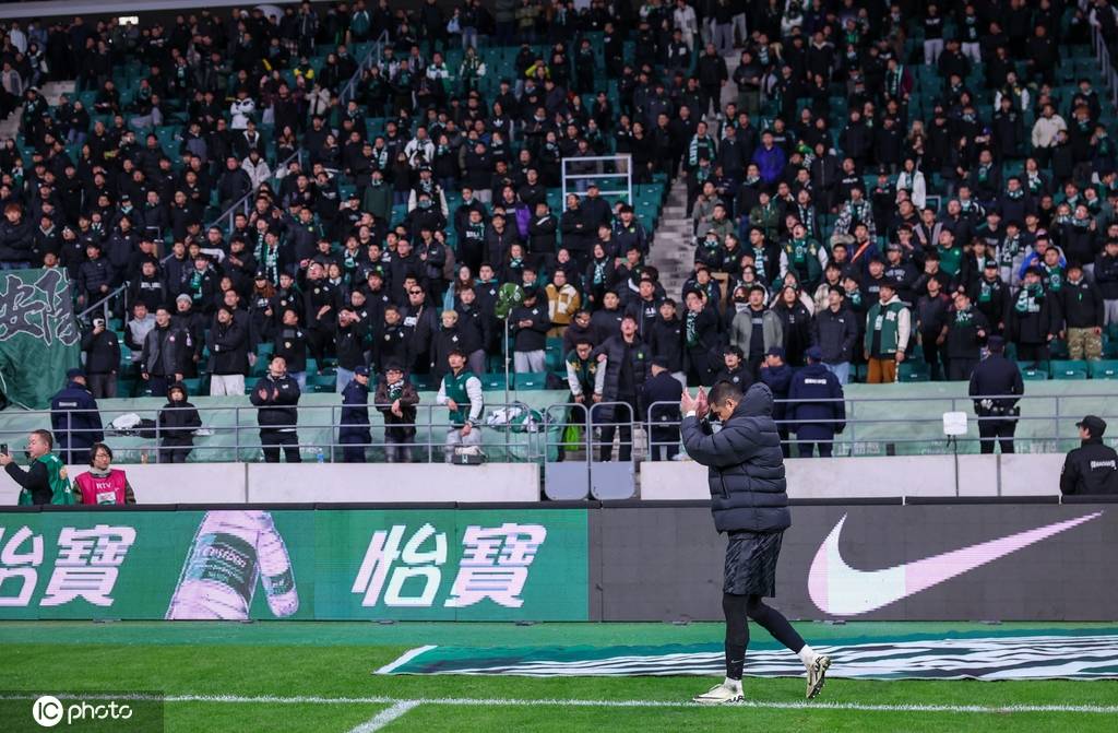 媒体人:国安没到走投无路 今年费用全靠投资人和商业收入