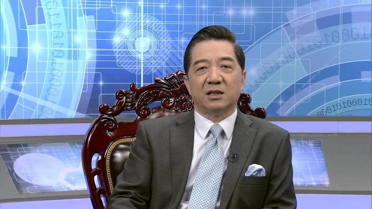 张召忠:错过统一的最好时机,该出手时没出手,看完恍然大悟