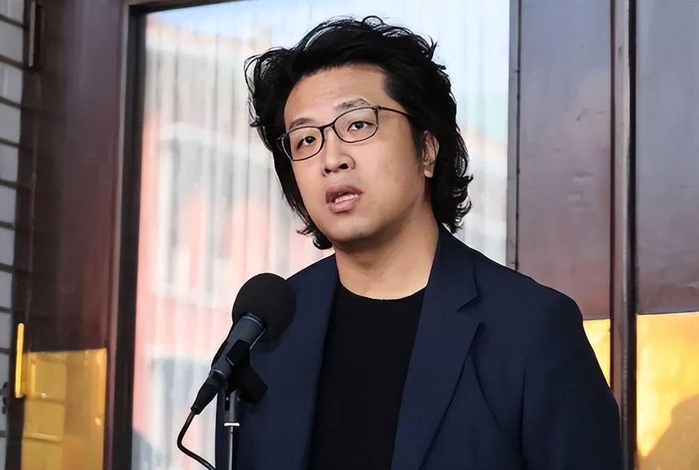 “台独”清单开始清算!沈伯洋被查只是开头,这些人要睡不着了