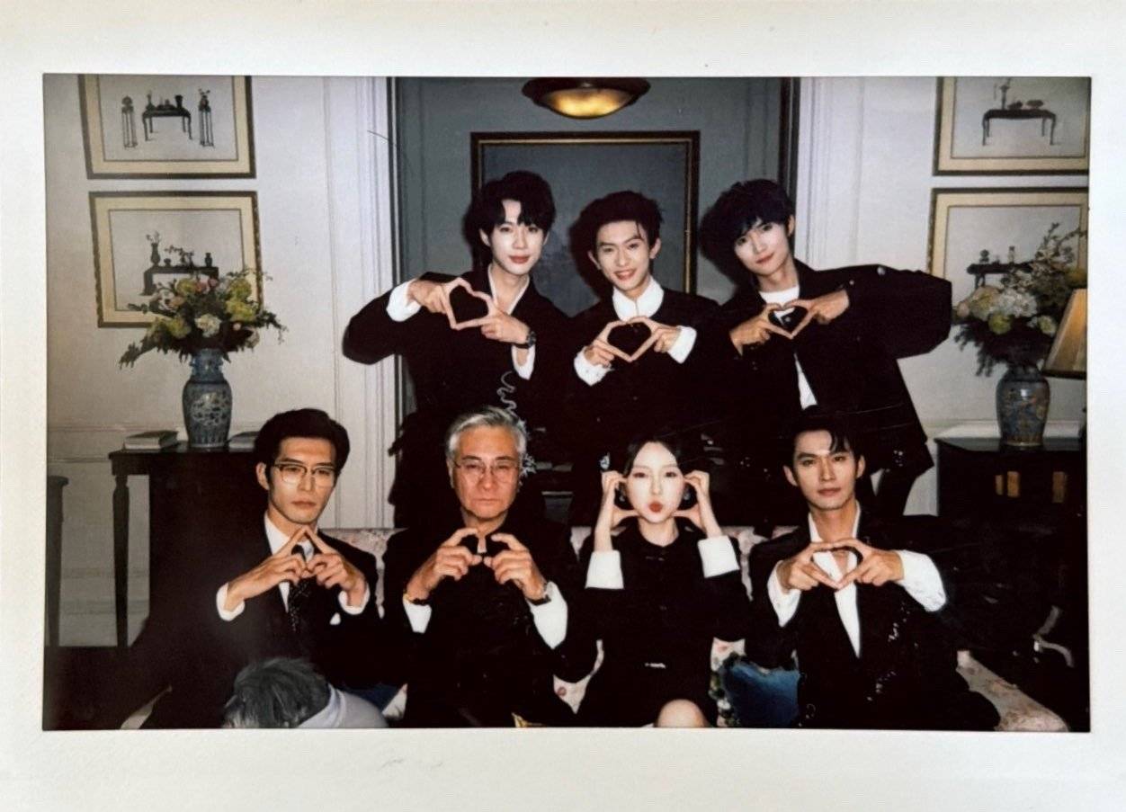 超七百万人熬夜追更 ，《太奶3》靠什么留住观众？