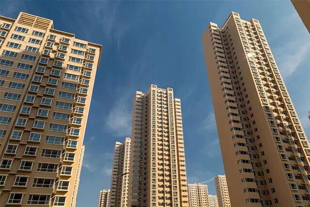 警惕!关于外墙保温材料,这些消防知识要知道!