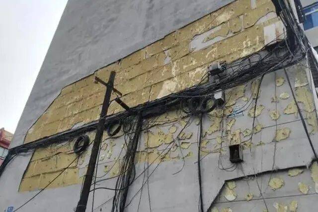 警惕!关于外墙保温材料,这些消防知识要知道!