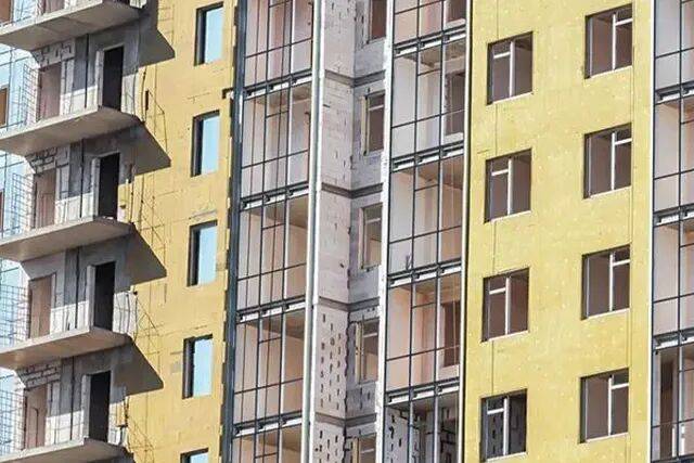 警惕!关于外墙保温材料,这些消防知识要知道!