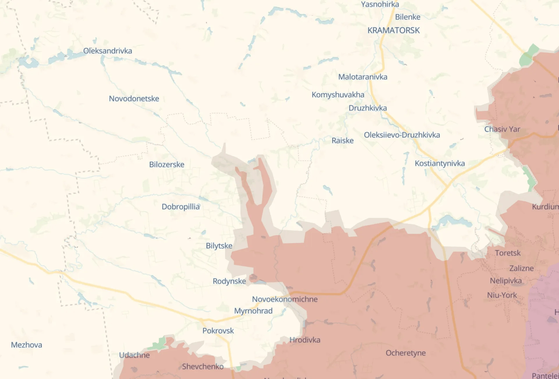 三年战争 俄乌打响“最关键一战”