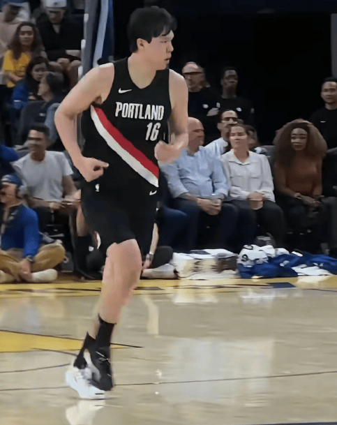 杨瀚森近期状态低迷？工作室回应：不存在暴饮暴食，很珍惜征战NBA的机会