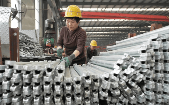 钢铁上市企业三季度报公布 行业盈利状况明显改善