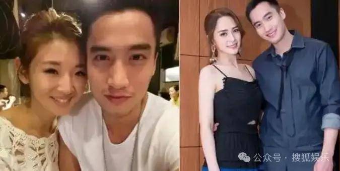 第三段婚姻亮红灯?他不会又要离婚了吧......