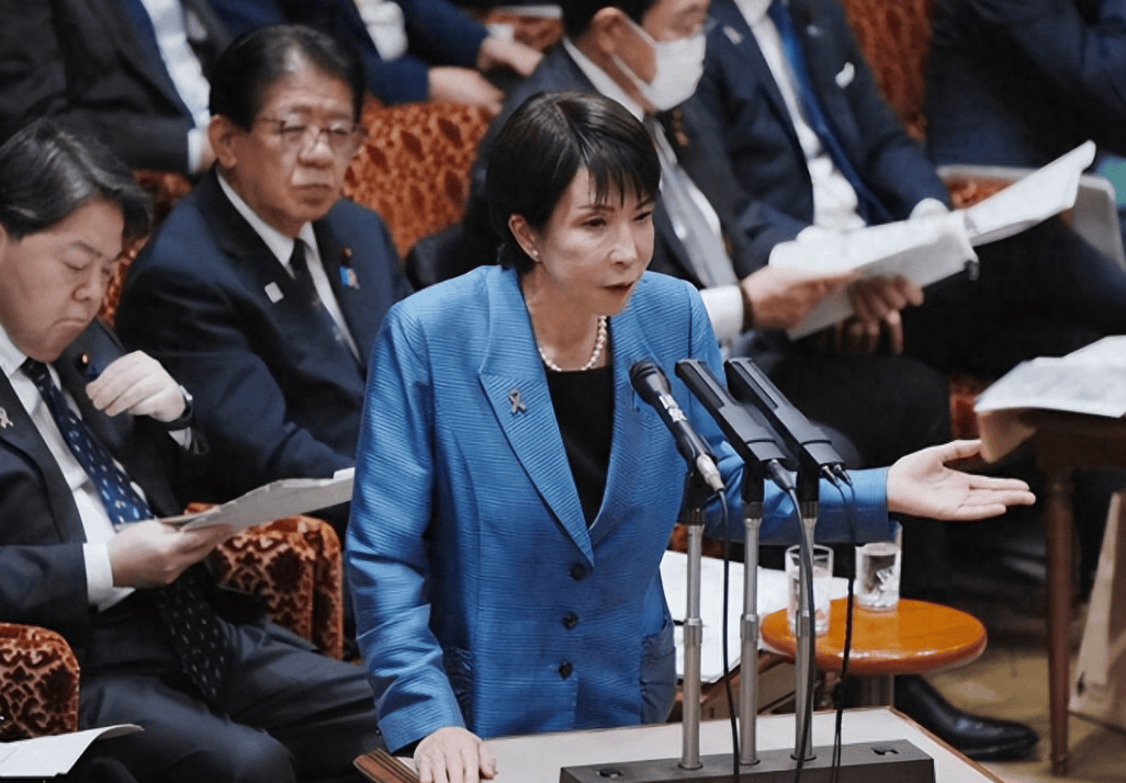 日本要求中国就薛剑领事给个说法，以免影响中日关系，中方外交部霸气回应