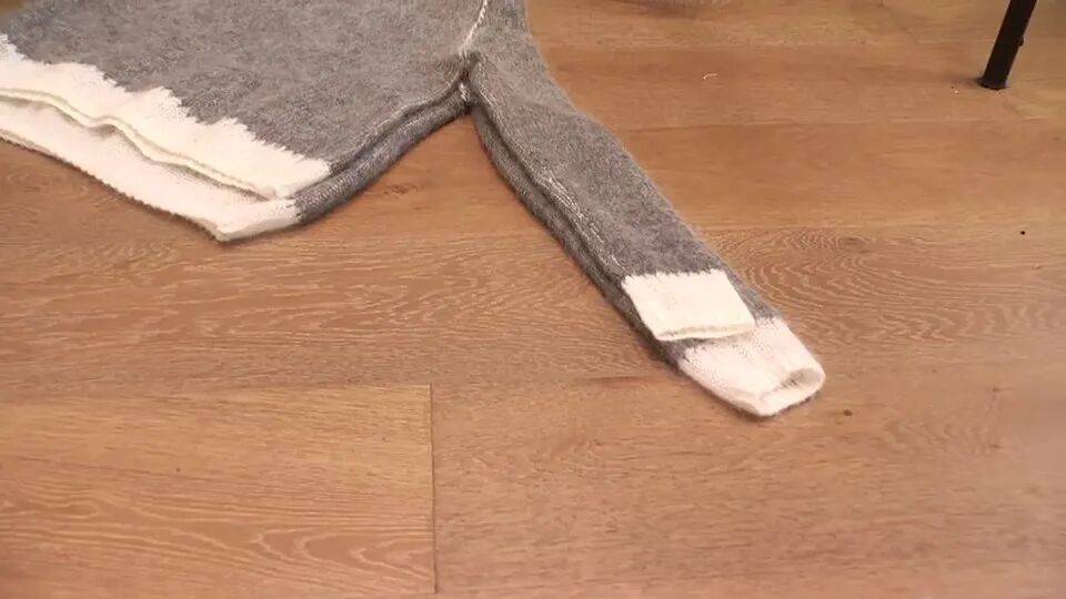 女子为10件毛衣从法国飞回国维权:不是钱的事,就为一口气