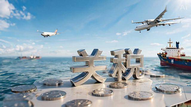 特朗普政府关税案若被裁定败诉,最多要退1万亿美元?退款流程怎样?