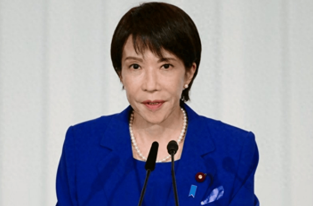 高市早苗没想到，中方连电话都不接，美国也只顾“装聋作哑”！