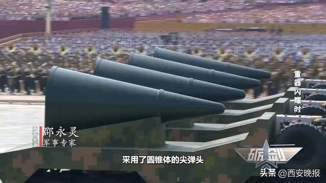 东风-5C液体洲际战略核导弹打击范围覆盖全球，军事专家详解来了