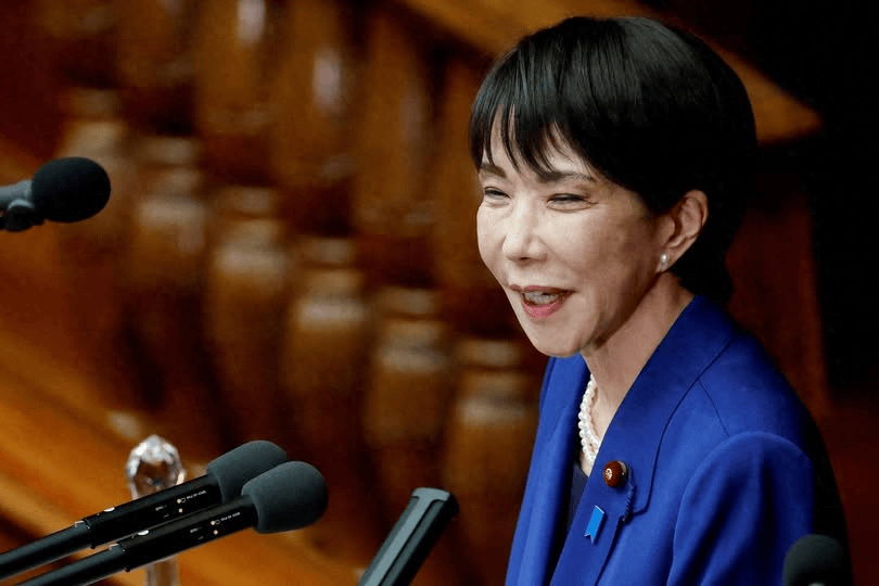 高市早苗再度发难，日方拟年内修订“安保三文件”，不到24小时，中方连送两句话！