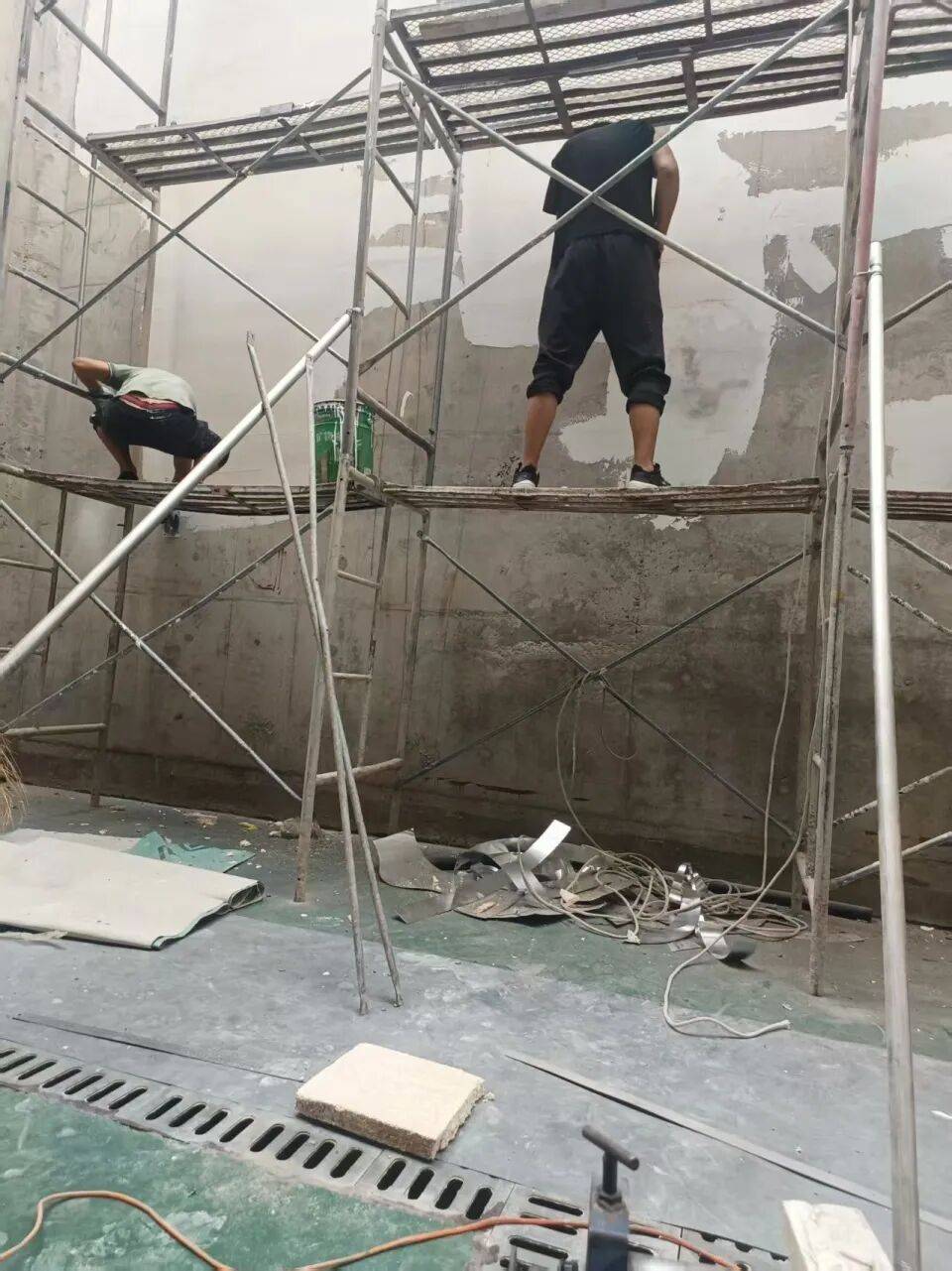中建三局被指拖欠18名工人41万工资5个月！最新回应：计划本月10日前支付12万左右，剩下的本月底支付