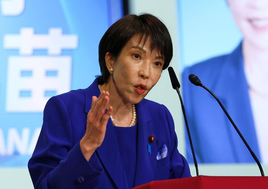 日本抗议后72小时，中方考虑终止现有合同，高市只有这一条路能走