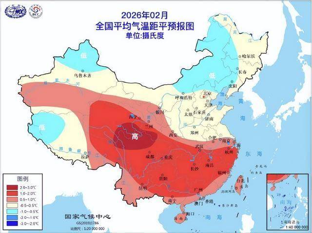 湖北又要下雪了！降温+降雨，反转马上到武汉