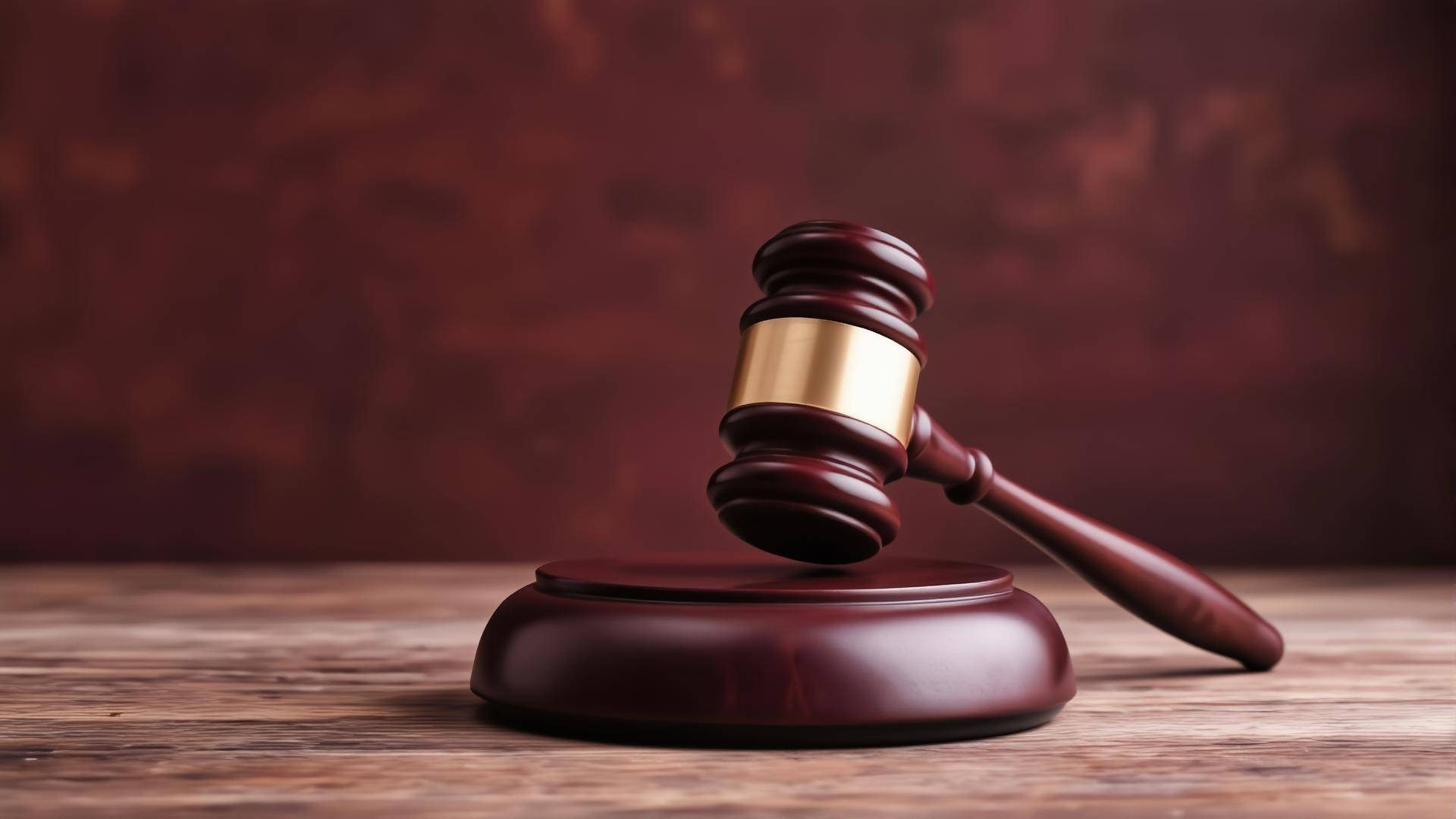 刑满释放男子将个人收款码贴在寺庙功德箱上 3天收款900多元 一审获刑7个月