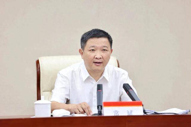 河北两位省委常委，当选市委书记