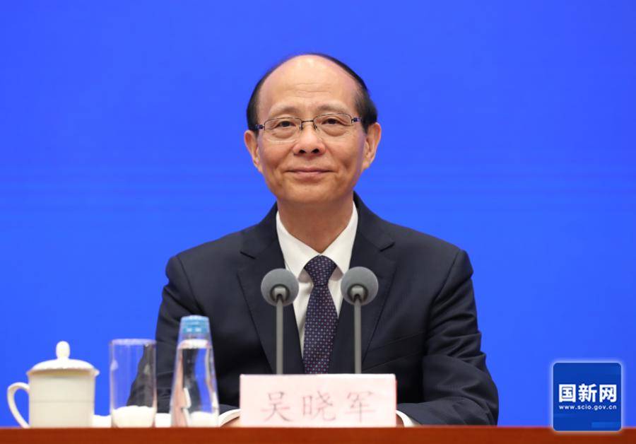 六省区党委主要负责同志调整