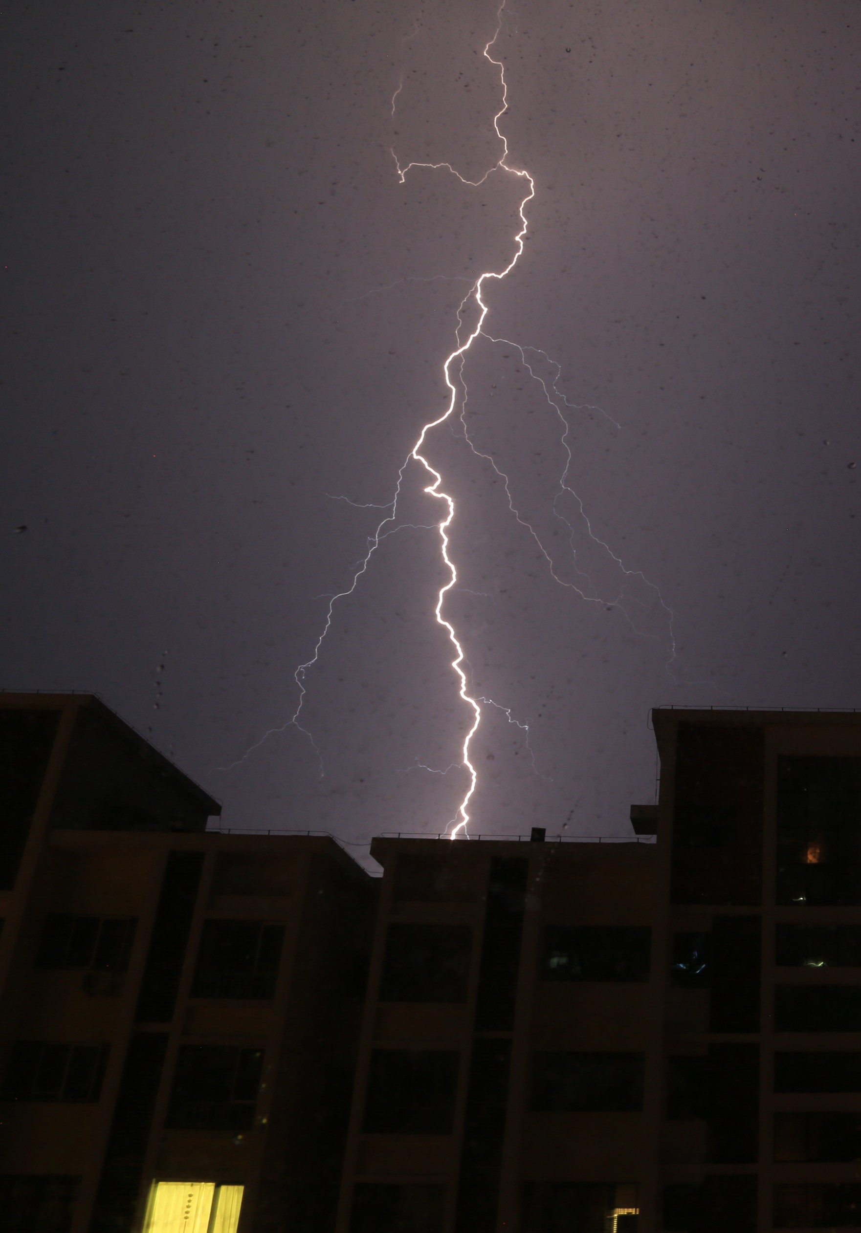 原油惊雷的简单介绍