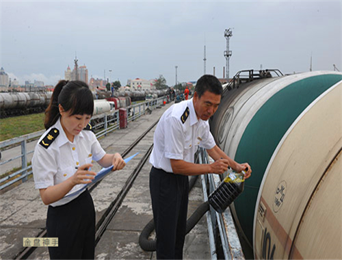 海关原油(海关原油增长)