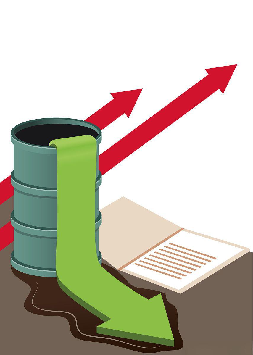 原油冲突(原油谈判最新消息)